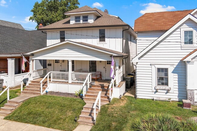 Photo - 728 Cottage Ave