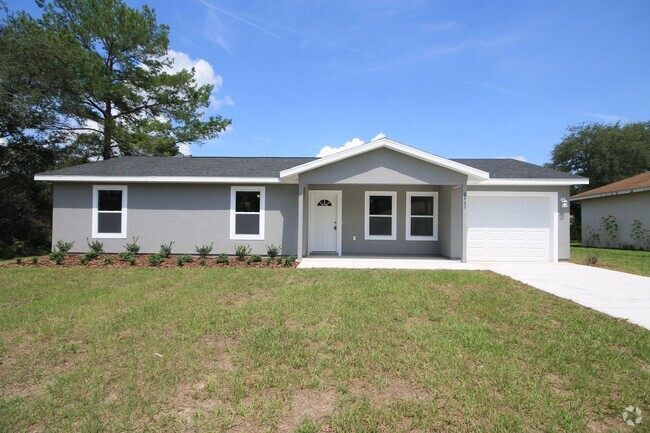 Building Photo - Beautiful 3 BD/2BA Home in Beautiful Ocala!!!