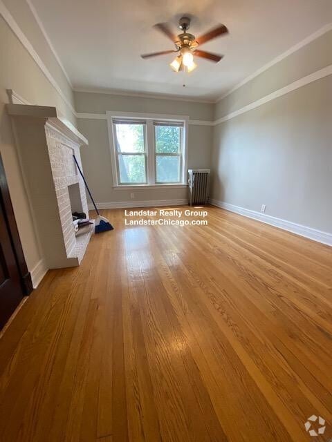 Building Photo - 1604 W Olive Ave Unit 2 Rental