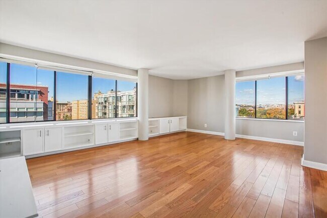 Photo - 1245 13th St NW Unit 909