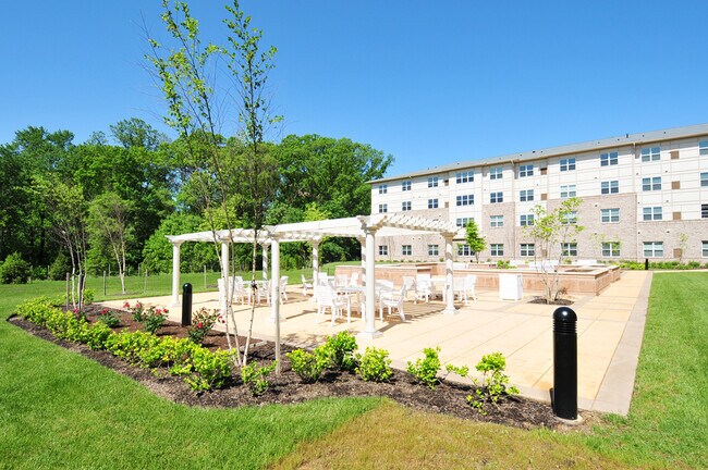 Covenant Village Senior Apartments