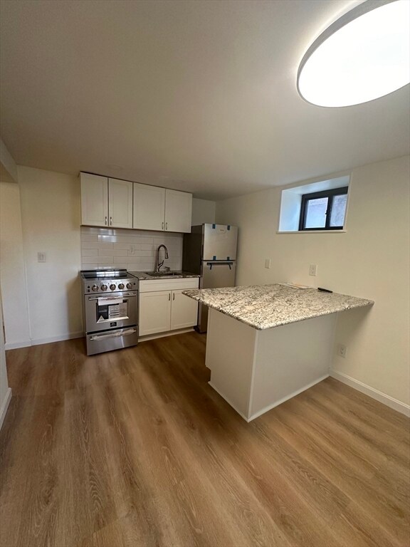 Photo - 32 Reedsdale St Condo Unit d