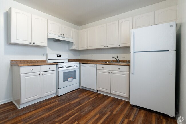 3BR,1.5 -1,289SF