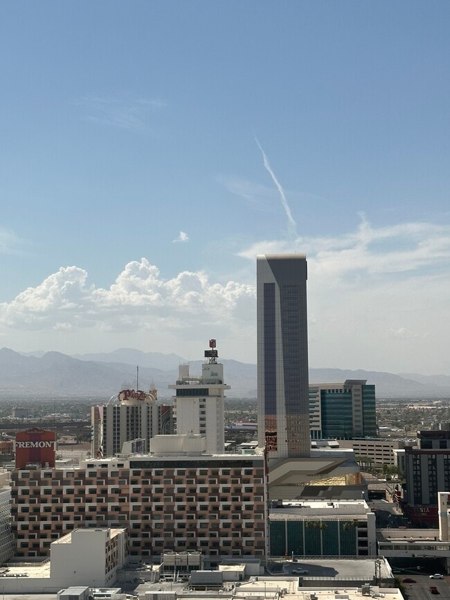 Photo - 150 Las Vegas Blvd N Unit 2206