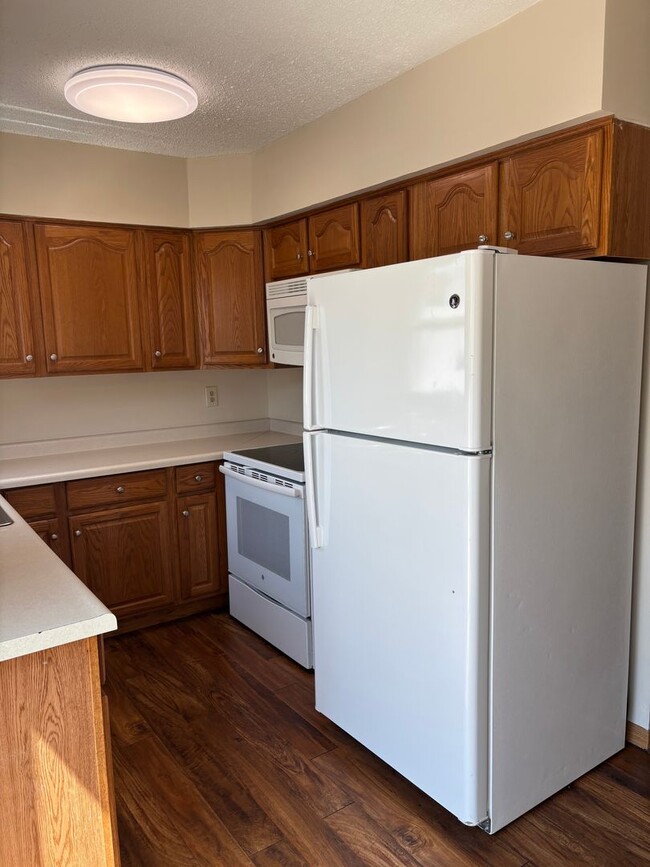 Photo - 2 Bedroom, 1 Bath Townhouse in LeClaire, IA