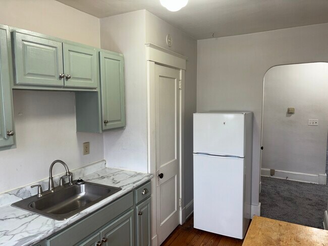 Photo - 4004 Carter Ave Unidad 3