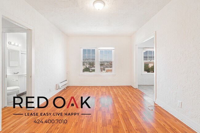 Photo - 3918 Beverly Blvd Unidad 511 Rental