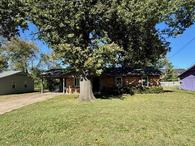 Photo - 705 SE 10th St
