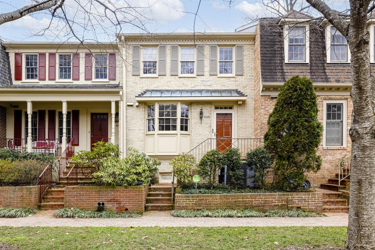 Photo - 4920 Western Ave (Bethesda, MD)
