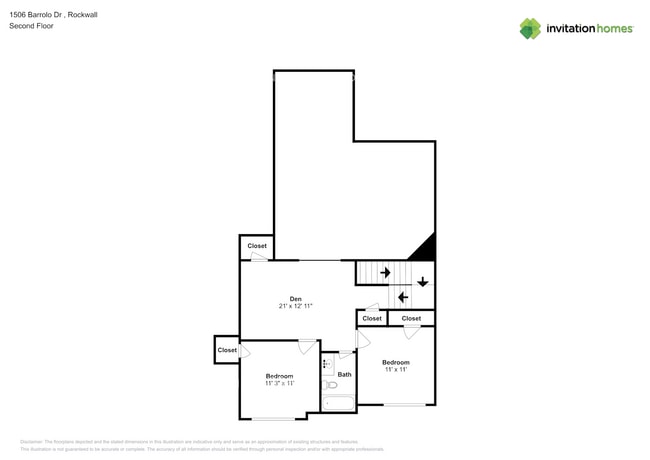 Photo - 1506 Barrolo Dr