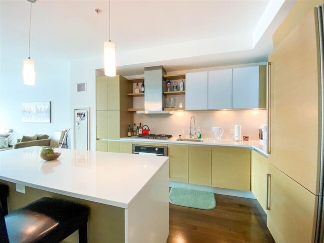 Photo - 77 Hudson St Unit 3607