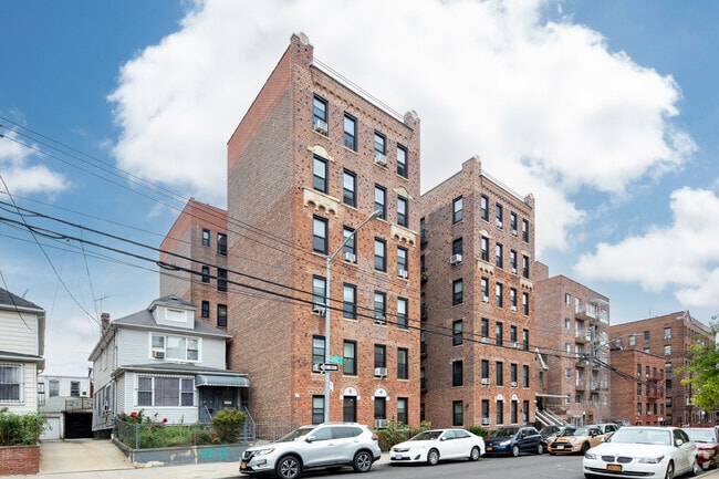 42-29 Judge Street