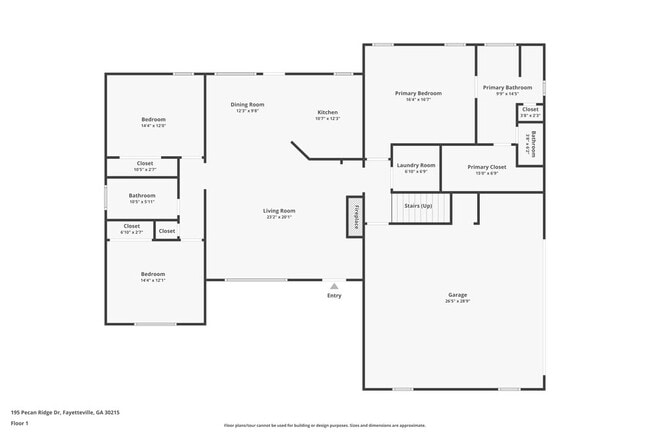 Photo - 195 Pecan Ridge Dr
