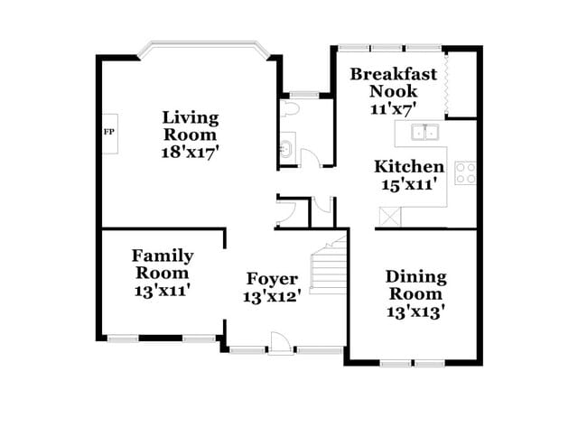 Photo - 2446 Letha Ln