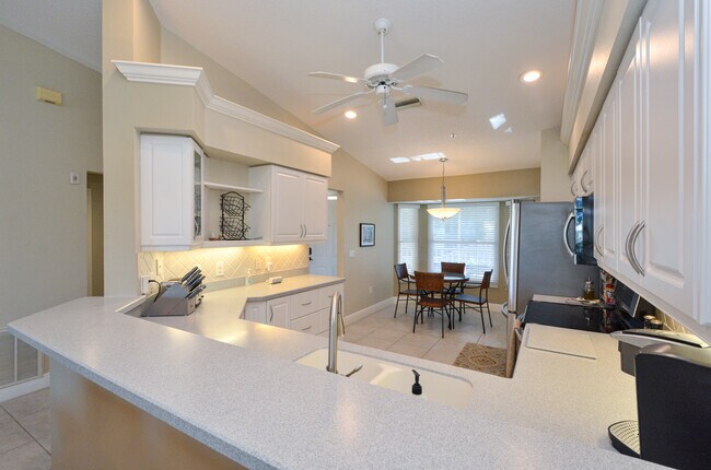 Photo - 9470 High Gate Dr Unit Stoneybrook Golf and Country Club