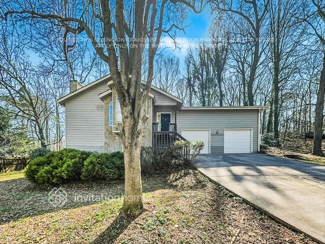 Building Photo - 160 Briarcliff Pl