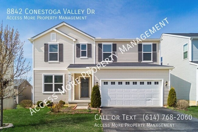 Building Photo - 8842 Conestoga Valley Dr Rental