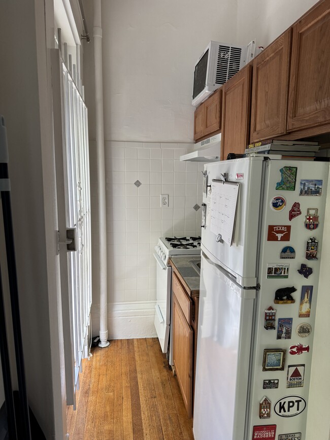36 S Russell St Unit 3