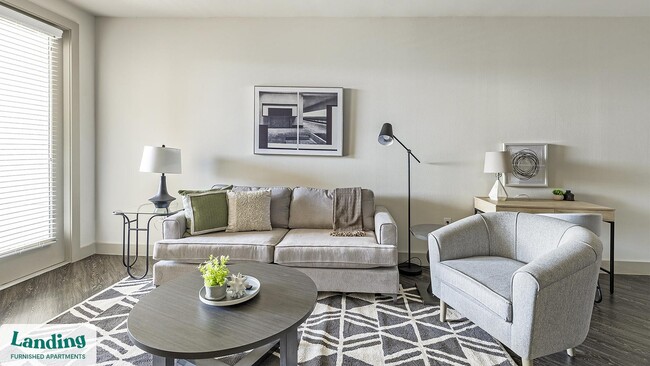 Photo - 10550 N Central Expy Unit 443