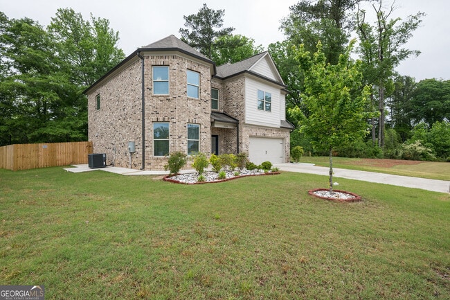 Photo - 3296 Oxford Mill Ln