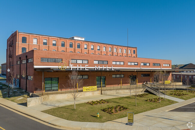 Building Photo - The Mill at Prattville Rental