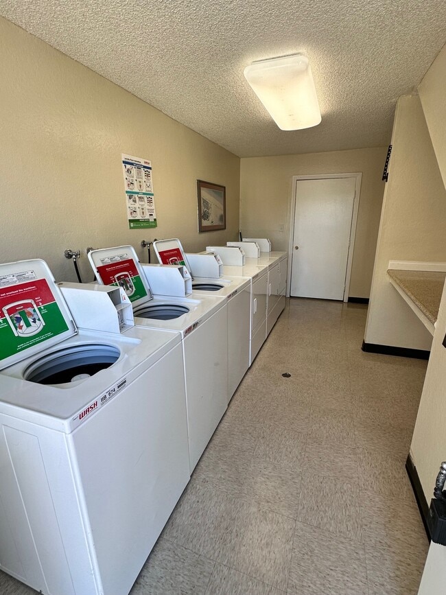 Sycamore Glen Apartments