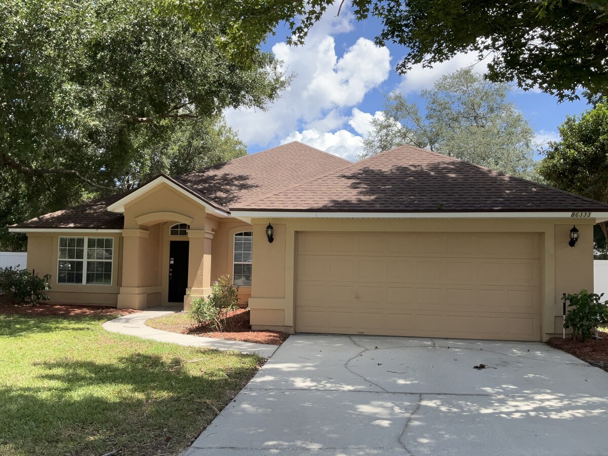 Photo - 86333 Evergreen Pl Casa