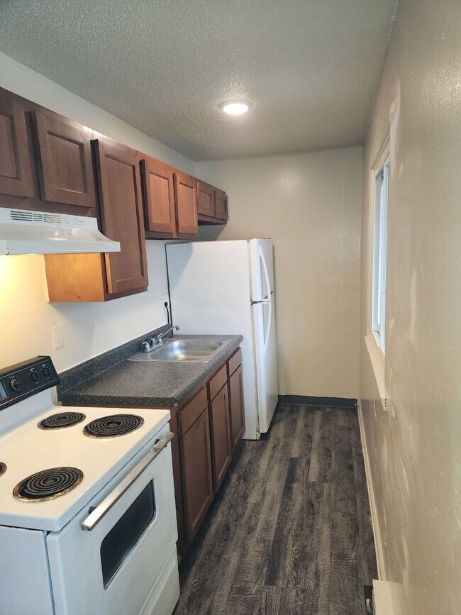 1618 Saint Paul Street - 1618 Saint Paul Street Apartment Unit 7
