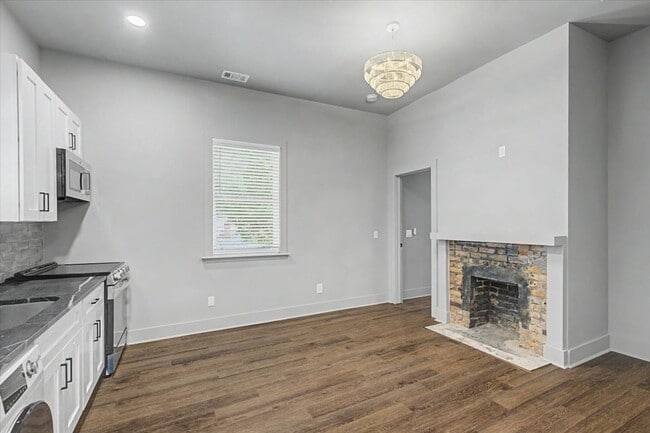 Photo - Completely redone 1 bedroom - move in special