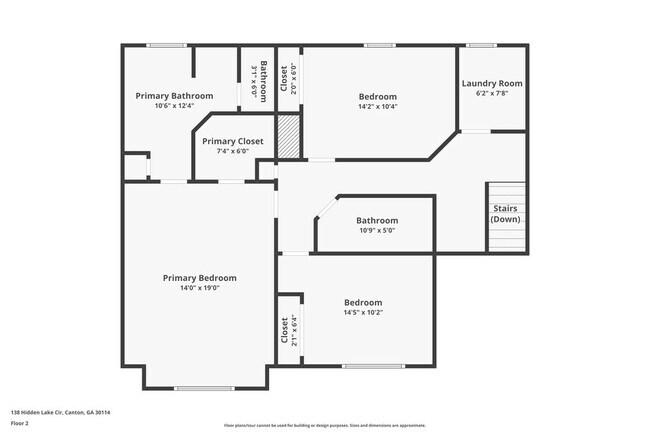 Photo - 138 Hidden Lake Cir