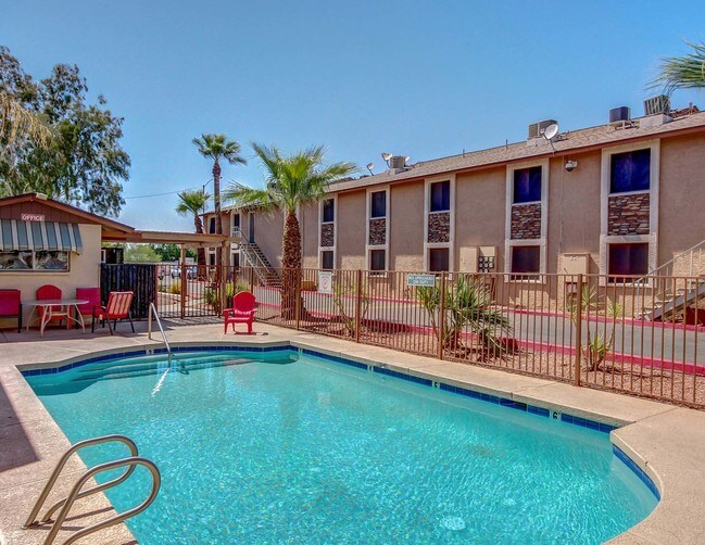 Photo - Palm Vista
