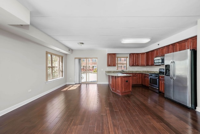 Photo - 6636 W 65th St Apartment Unit 2