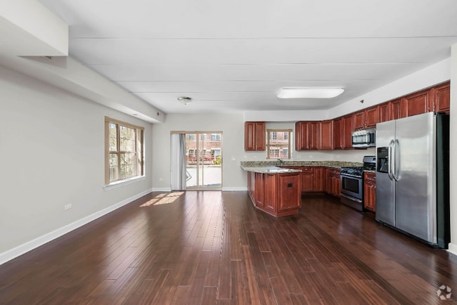 Building Photo - 6636 W 65th St Rental