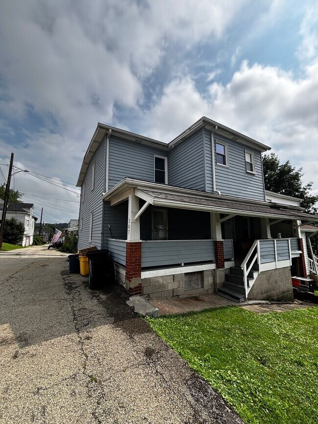 Building Photo - 307 Mulberry Ln Unit 307 Mulberry B