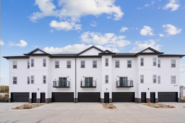 Photo - Woodline Townhomes