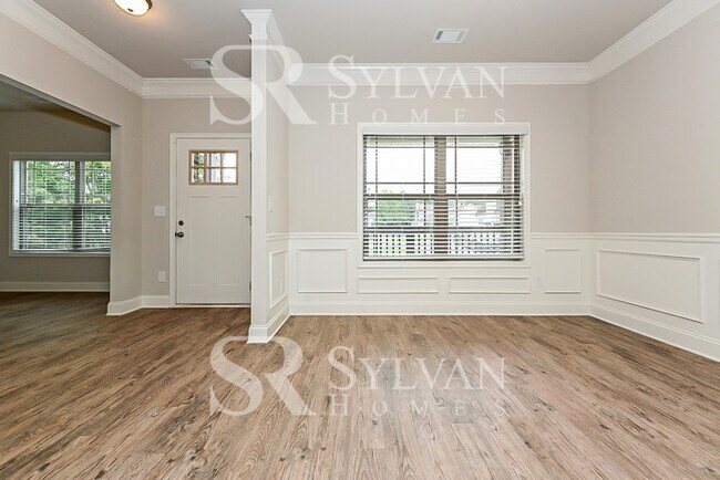 Photo - Beautiful 4BR 3.5BA Home for You!