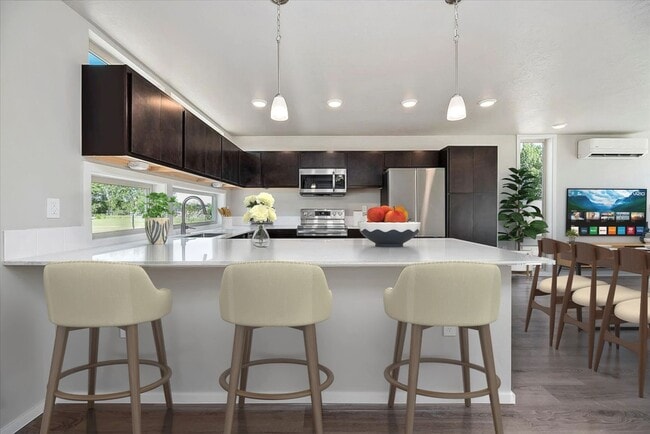 Riverscape Townhomes
