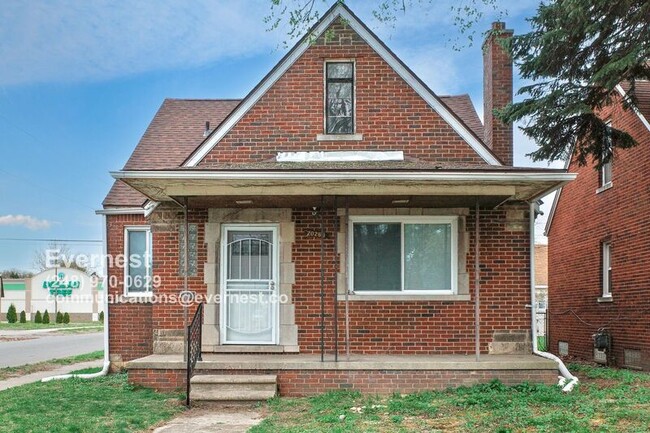 Photo - 20264 Stotter St House
