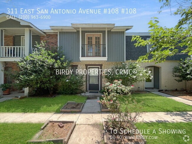 Building Photo - 311 E San Antonio Ave Unit 108 #108 Rental