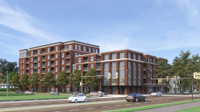 Apartments For Rent Near Charleston Southern University In Photo 511 Meeting Street
