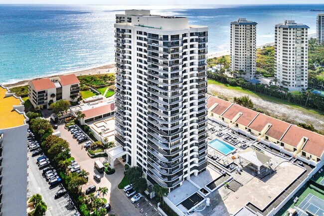 4100 N Ocean Dr Unidad 604