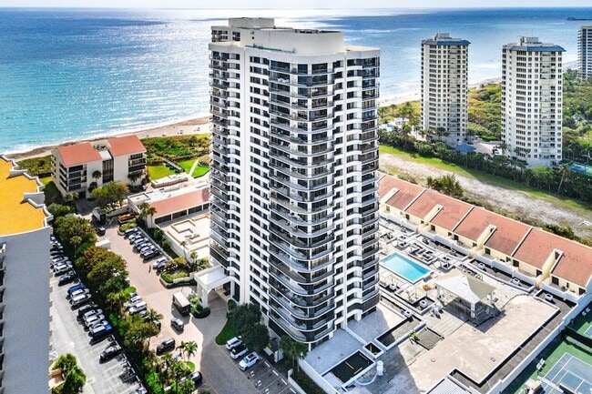 Photo - 4100 N Ocean Dr Unit 604