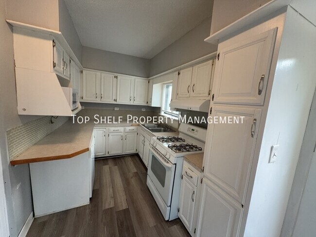 Photo - 1215 Guthrie Ave