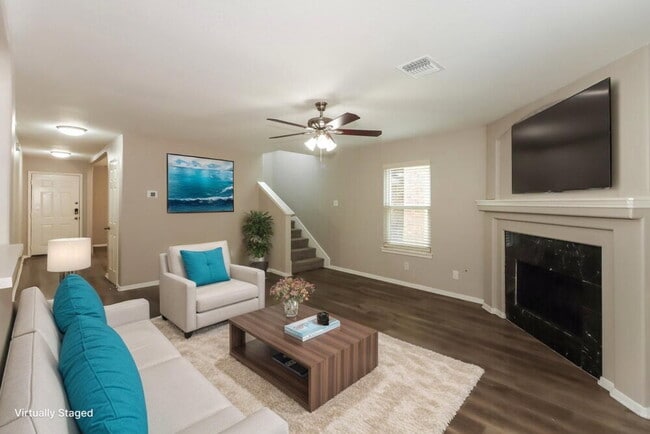 Photo - 5026 Amorgas Isle Dr