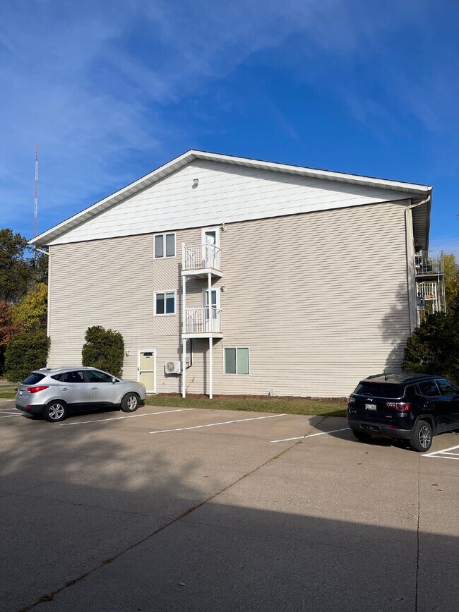 Photo - 2BR, 1BA Spacious Apartment with Garage - Right off Hwy 53 & Clairemont Unit 12