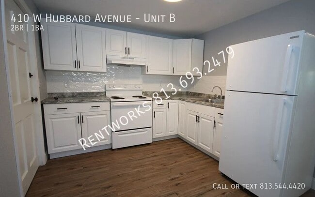 Photo - 410 W Hubbard Ave Unit B