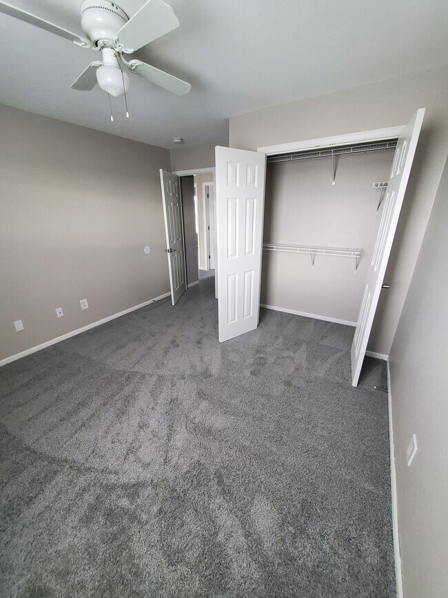 Owens Lake Commons Apartments Townhomes for Rent Walbridge, OH