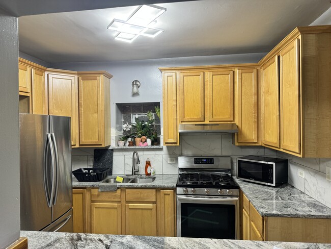 Photo - 6200 S Campbell Ave