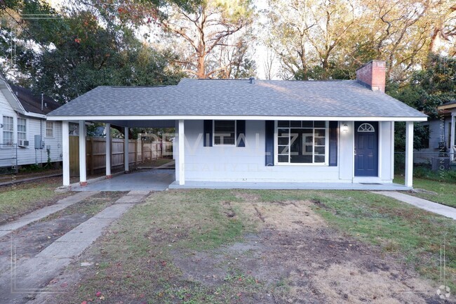 Building Photo - Newly Updated 3 Bed/1 Bath Home in Midtown!