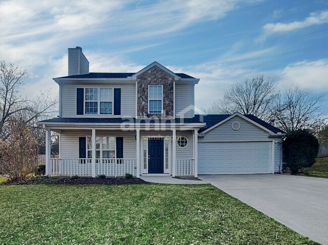 Building Photo - 2925 Hampton Valley Dr SE